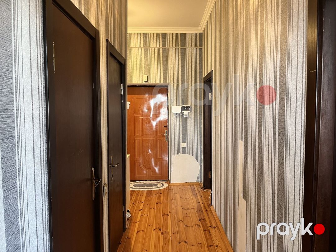 Satılır 2 otaqlı yeni tikili 60 m² — Mənzil, Bakı (10)