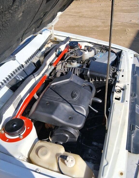 Lada (VAZ) 2115, 2010 il, 160000 km 90-XD-992 — Avtomobillər, Gədəbəy (7)