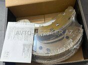 AY360-NS115 Nissan Note arxa naklatka — Bakı