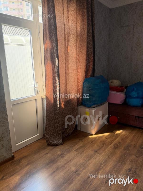 Kirayə 2 otaqlı Həyət evi / Villa, 70 m², Masazır — Ev, villa, Abşeron (10)