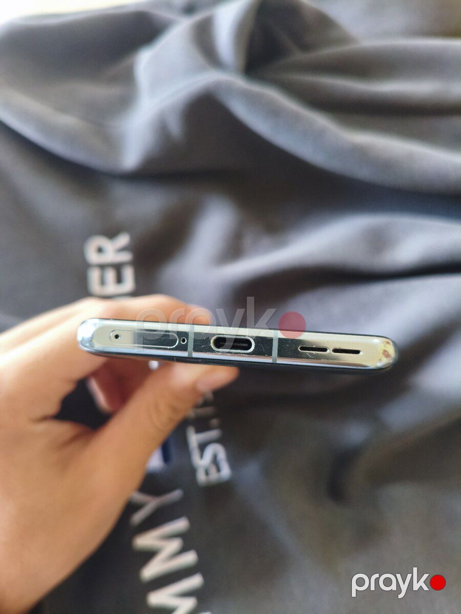 OnePlus 11 Eternal Green 256GB/12GB — Smartfonlar, Bakı (5)