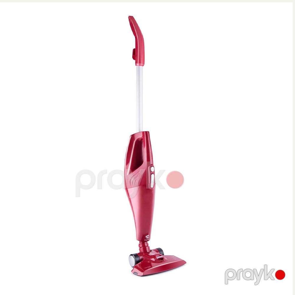 Peşəkar Hausberg Pro Şaquli Tozsoran 800W Torbalı Yuyulan 1L Tutumlu — Tozsoran, Bakı (3)