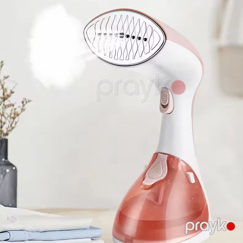 Sokany SK-3050 Elektrikli Buxarlı Ütü Portativ Buxarlı Əl Ütüsü 1500W Gücündə — Ev texnikası, Bakı (6)
