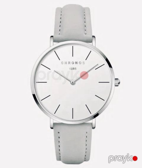 Qol saatı kişilər üçün Chronos CH-03 — Bakı