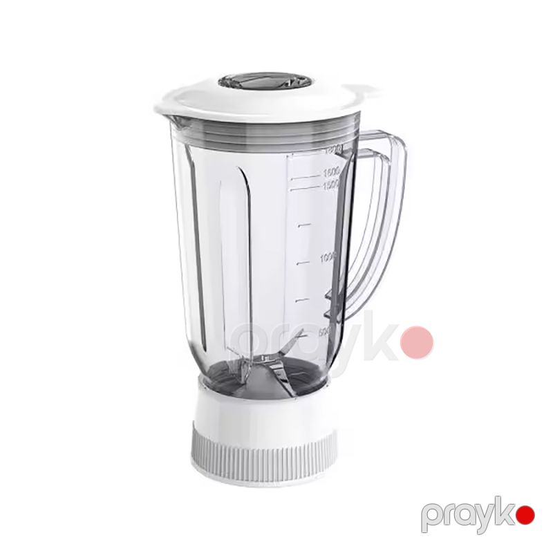 Winning Star ST-5370 Çoxfunksiyalı 4-ü 1 Arada Blender Üyüdücü Şirəçəkən Başlıqlı Blender 350W Gücündə — Blenderlər, xırdalayanlar və mikserlər, Bakı (2)