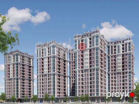Satılır 4 otaqlı Bina evi menzil (Yeni tikili), 130 m², 16-cı məhəllə — Sumqayıt