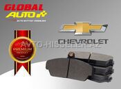 Chevrolet üçün naklatka — Bakı