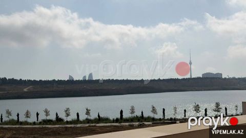 Yasamal rayonunda 3 otaqlı Yeni tikili Satılır, 72 m² — Bakı