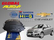 Chevrolet Aveo T300 Əyləc Bəndi – Hi-Q — Bakı