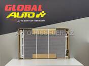 Hyundai Accent Kondisioner radiatoru 2011-2017 1.6 — Bakı