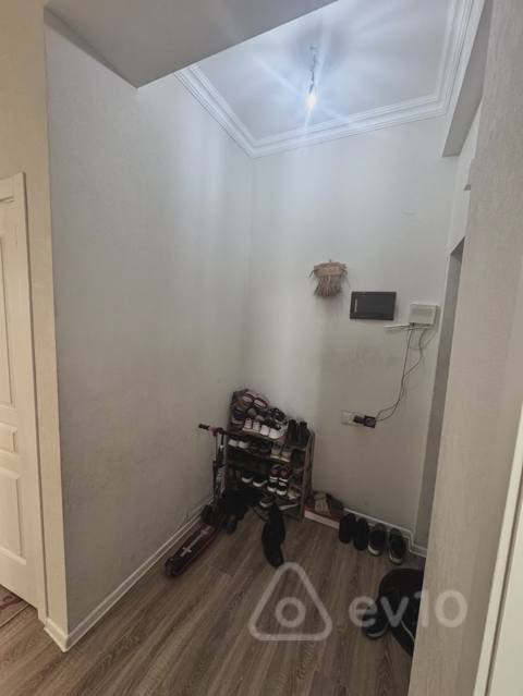 3 otaqlı mənzil, 100 m², Nazim Hikmet küçesi 32 — İlkin  M — Apartment