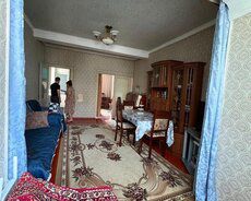 Köhnə tikili Kirayə Verilir Yasamal r., İnşaatçılar m., 1 otaq, 34 m² — Mənzil, Bakı (8)