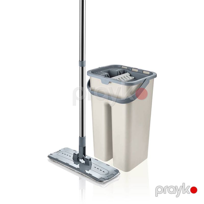 Pol Silən Proff Style Flat Mop Döşəmə Silən — Mallar, Bakı (3)