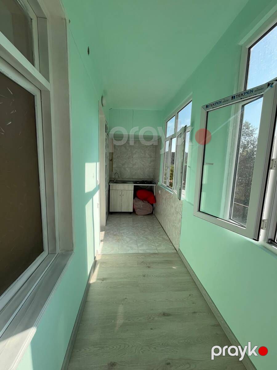 Satılır 2 otaqlı köhnə tikili 45 m² — Mənzil, Bakı (6)
