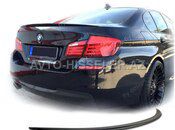 BMW F10 Baqaj spoyleri — Bakı