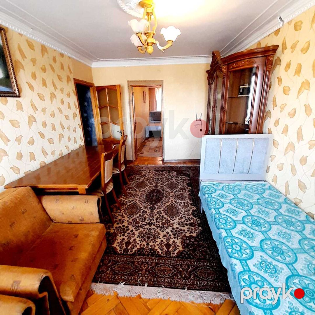 Həyət evi, Sumqayıt ş — Ev, villa, Sumqayıt (4)