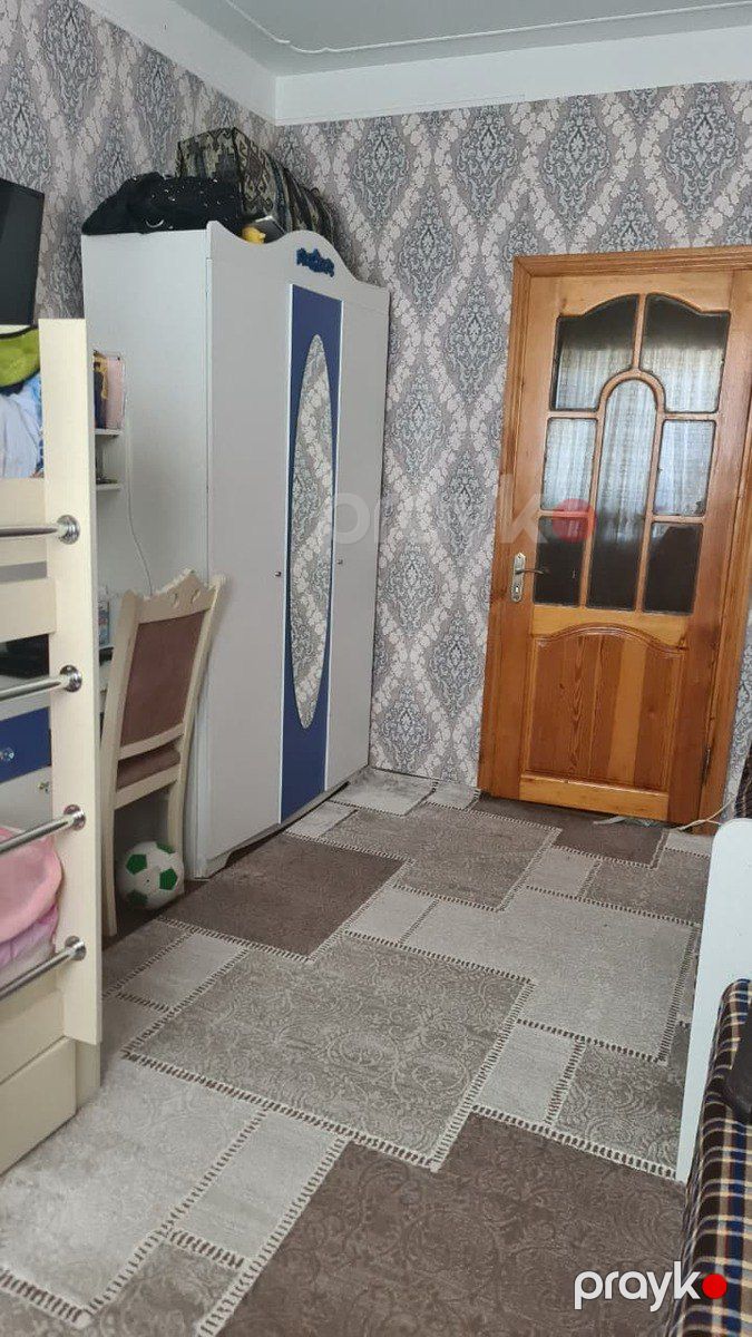 Satılır 3 otaqlı köhnə tikili 90 m² — Mənzil, Bakı (8)