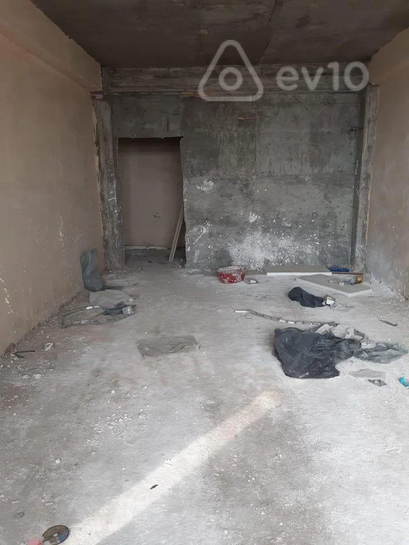 3 otaqlı mənzil, 145 m², Azadlıq prospekti — Mənzil, Bakı (3)