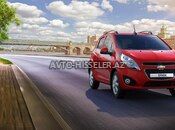 Chevrolet Spark ehtiyat hissələri — Bakı