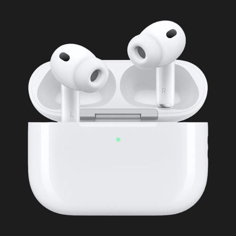 AirPods Pro 3 — Bakı
