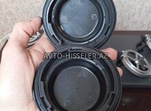Kia Rio Fara Qapaqları — Bakı