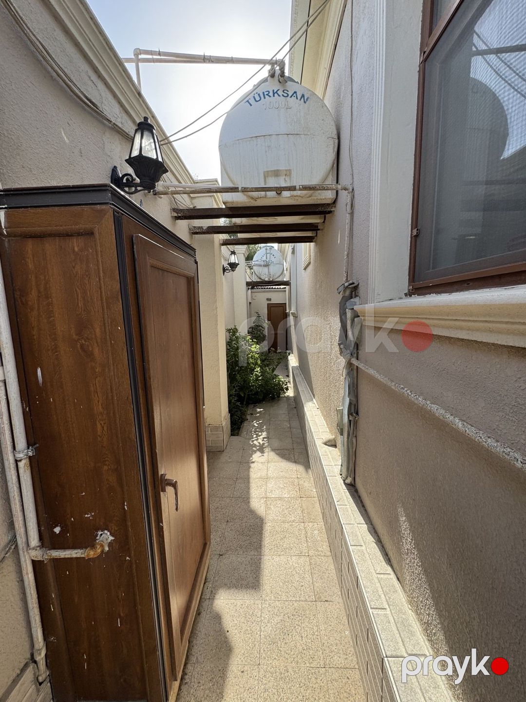 Satılır 5 otaqlı həyət evi/bağ evi 130 m² — Ev, villa, Bakı (8)