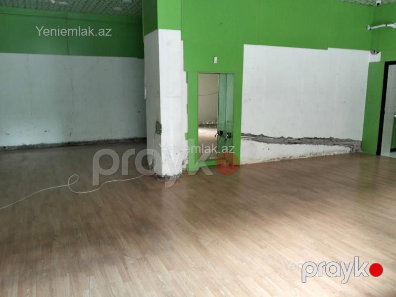 Kirayə 3 otaqlı Obyekt, 1001 m², Səbail rayonu — Əmlak, Bakı (3)