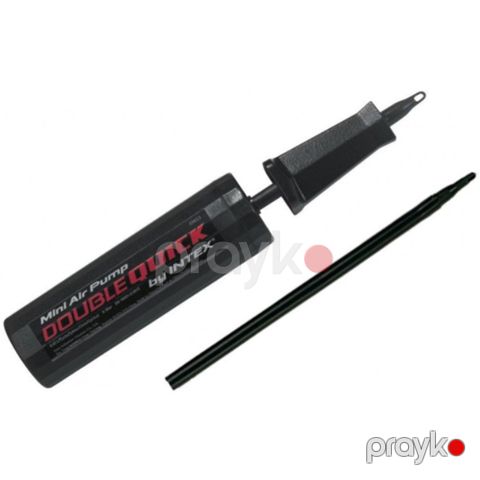 İntex 69613 Mini Əl Nasosu 29 sm — Bakı