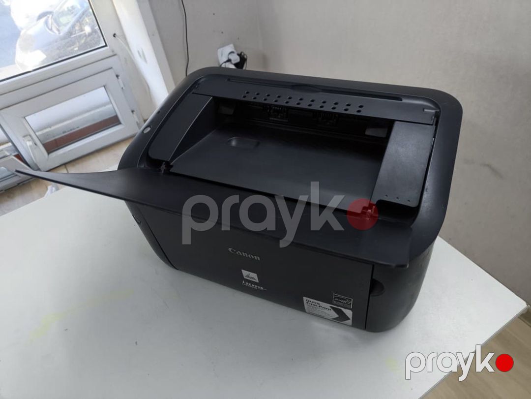 Printer Canon i-SENSYS LBP6000B — Ofis texnikası və istehlak malları, Bakı (2)