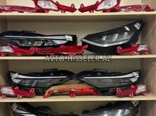 Hyundai əksetdiricisi — Bakı