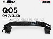 Changan Qıyuan Q05 ön şvelleri — Bakı