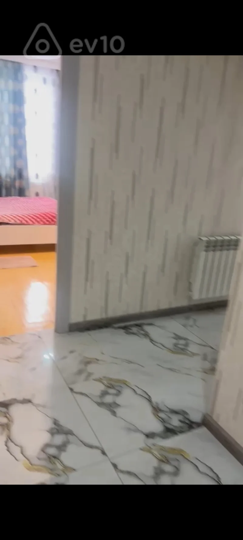 3 otaqlı mənzil, 65 m², 8-KM Bazar — kirayə — Mənzil, Bakı (11)