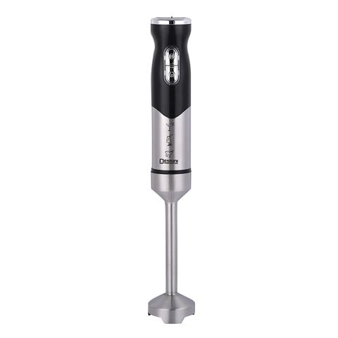 Dessını DS-62 Çoxfunksiyalı Paslanmayan Polad Yüksək Güclü Əl Blenderi 1000W — Mətbəx texnikası