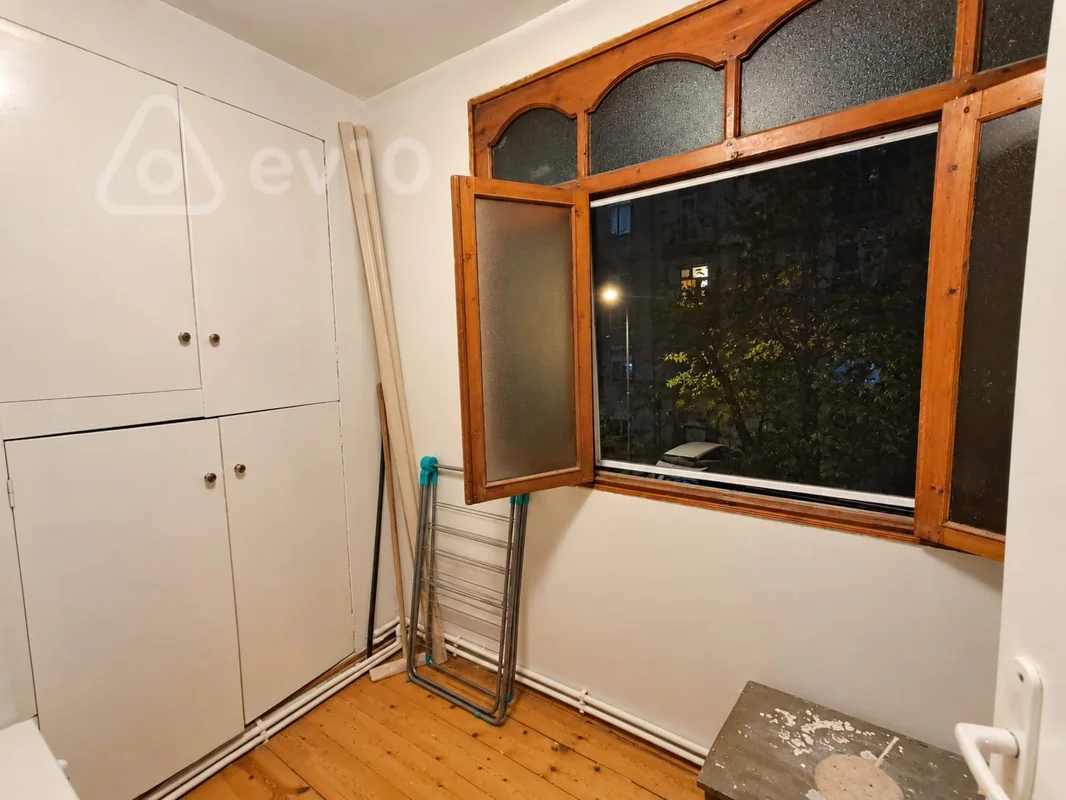 2 otaqlı mənzil, 50 m², Azər Manafov — kirayə — Mənzil, Bakı (7)