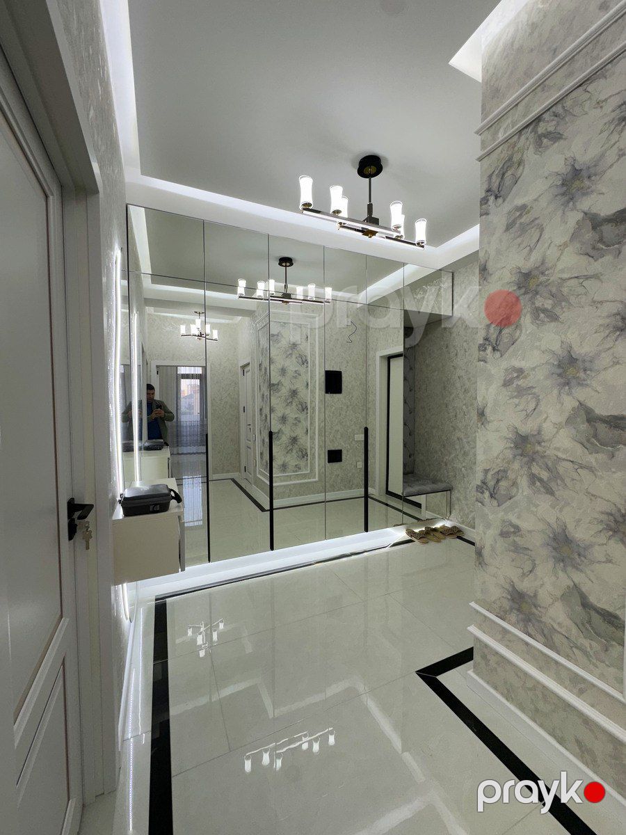 Satılır 3 otaqlı yeni tikili 87 m² — Mənzil, Bakı (9)