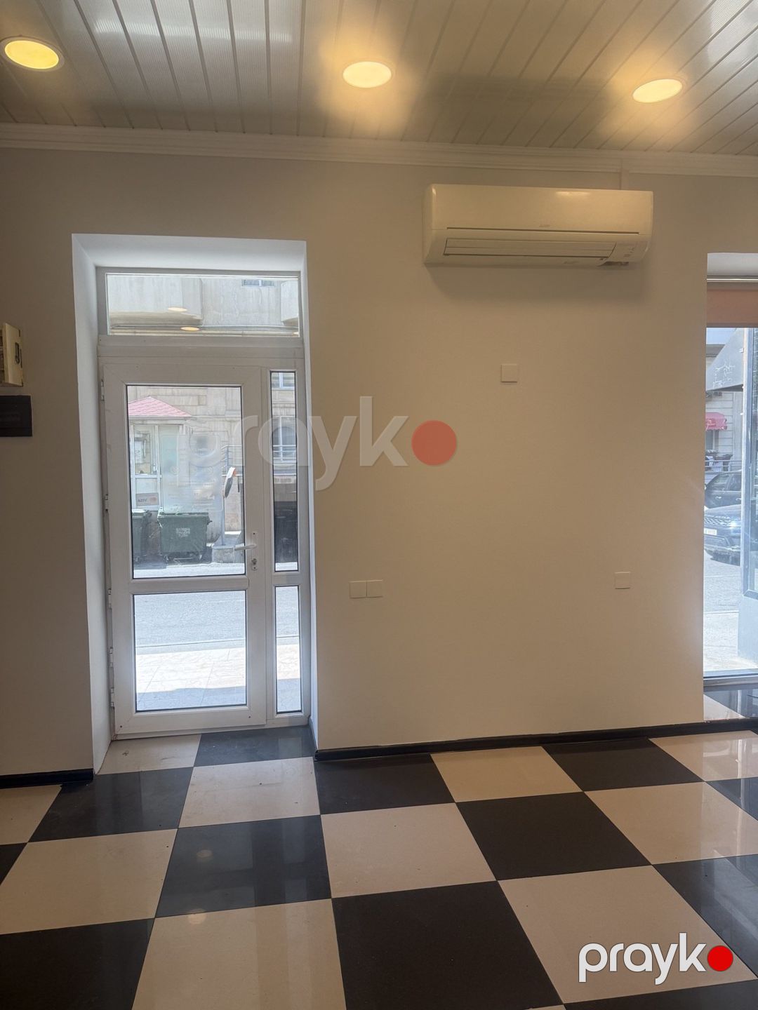 İcarəyə verilir obyekt 100 m² — Əmlak, Bakı (6)