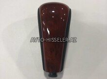 Toyota Prado 2003-2009 Sürət Qutusu Başlığı — Bakı