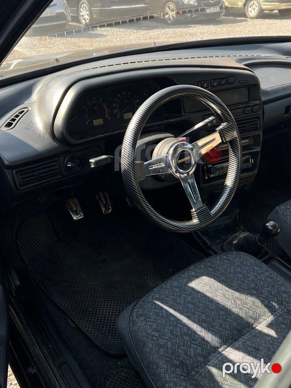 Lada (VAZ) 2115, 1.5 L, 2008 il, 245 685 km — Avtomobillər, Gəncə (6)