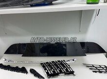 BYD Destroyer 05 nömrə altlığı — Bakı