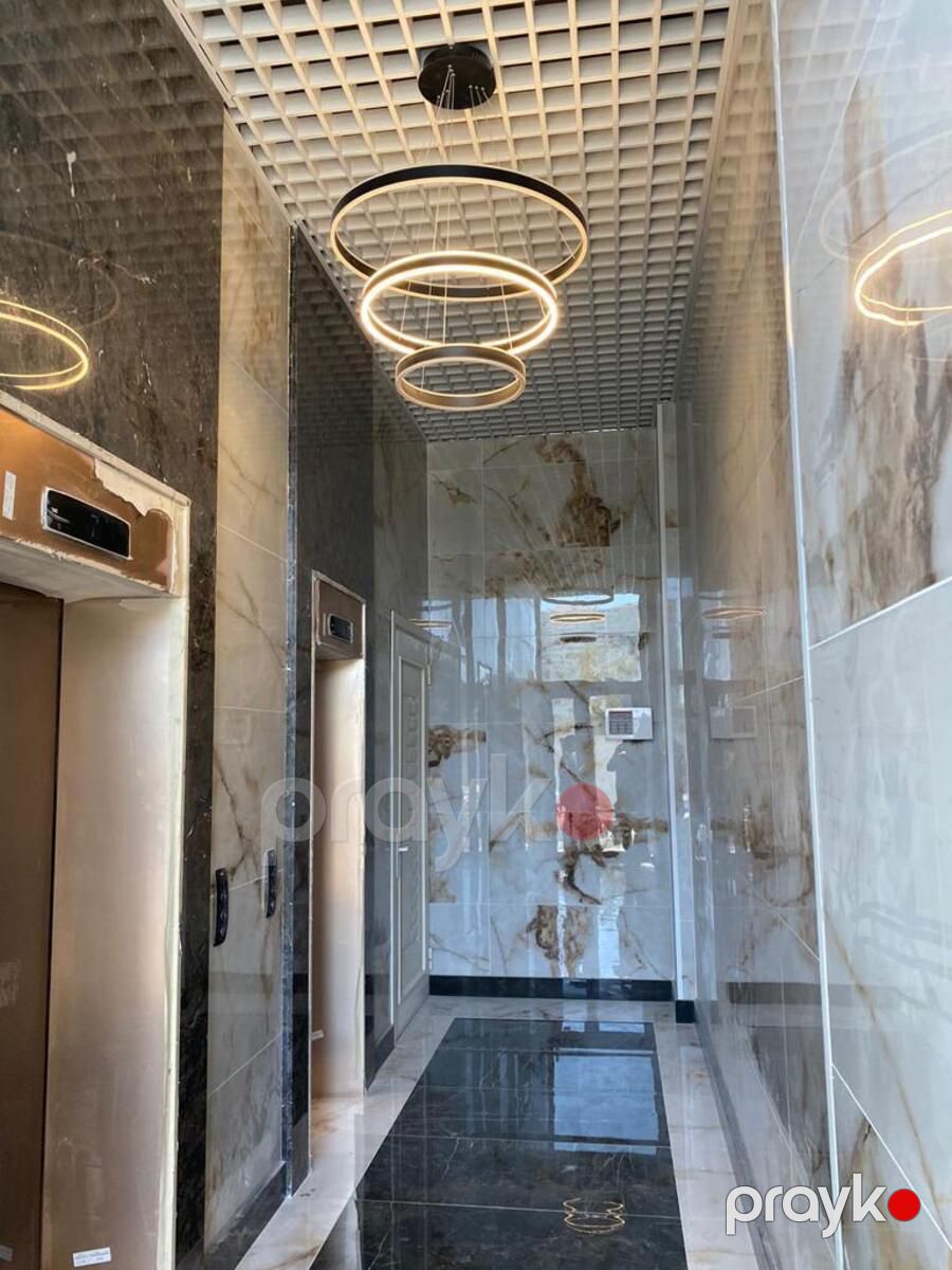 Satılır 2 otaqlı yeni tikili 103.8 m² — Mənzil, Bakı (2)