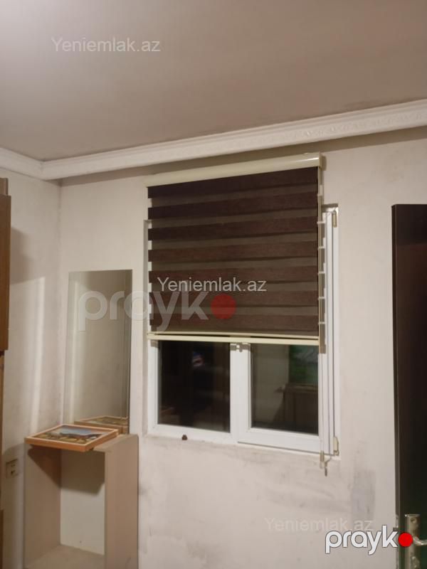 Kirayə 2 otaqlı Həyət evi / Villa, 60 m², Sabunçu rayonu — Ev, villa, Bakı (4)