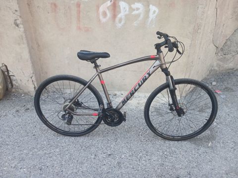 Velosiped 28 — Bakı