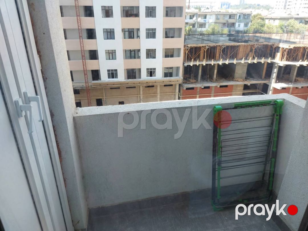 İcarəyə verilir 2 otaqlı yeni tikili 55 m² — Mənzil, Bakı (11)