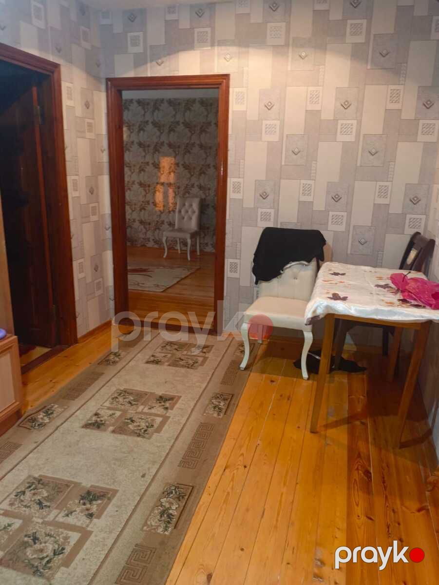 Satılır 2 otaqlı köhnə tikili 58 m² — Mənzil, Bakı (5)