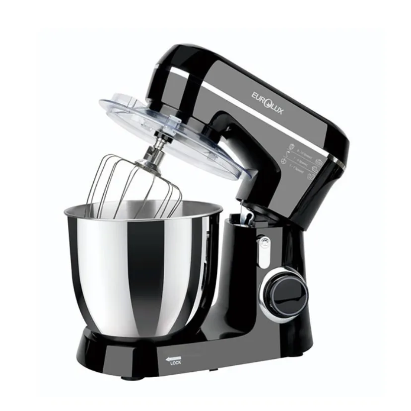 Planetar mikser Eurolux EU-SМ3950SB — Bakı