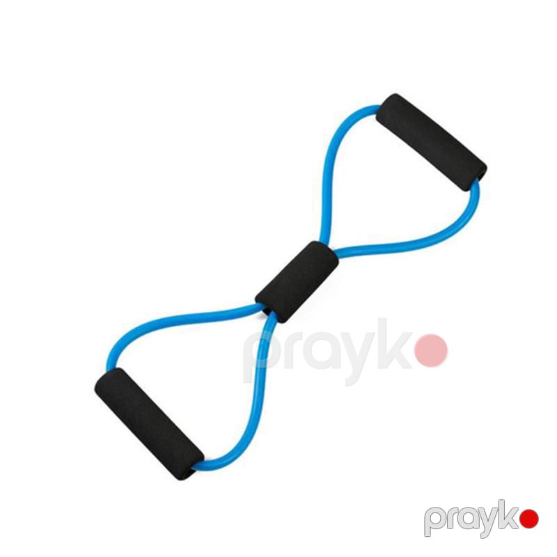 Pull Rope Chest Expander — Fitness və yoqa, Bakı (4)