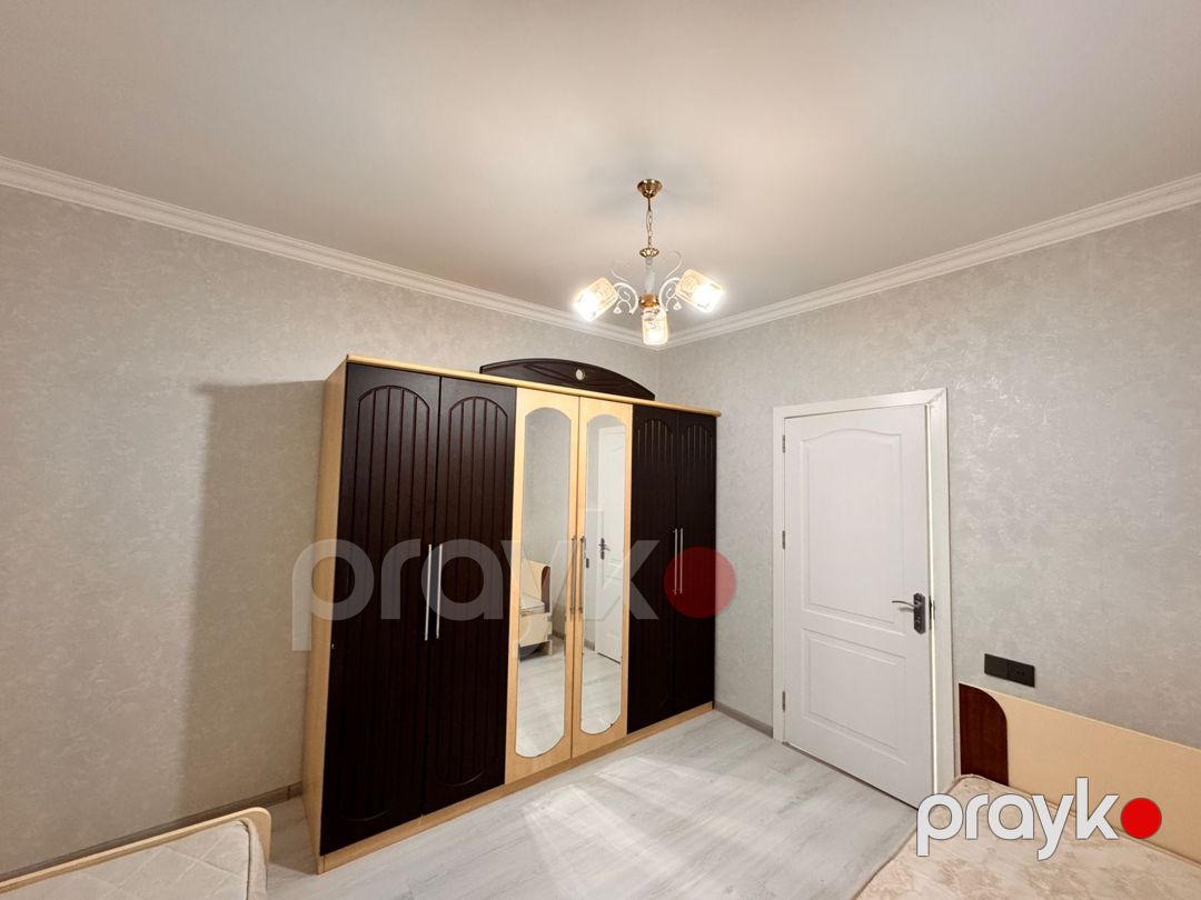 Satılır 2 otaqlı köhnə tikili 65 m² — Mənzil, Bakı (6)