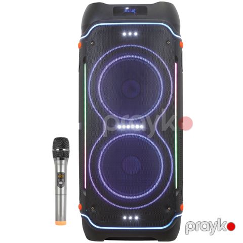 Musiqi mərkəzi Euroacs EU-S955 / ASESBY470468 — Bakı