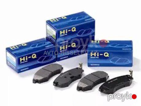 Hyundai i40 qabaq əyləc bəndləri Hi-Q — Bakı