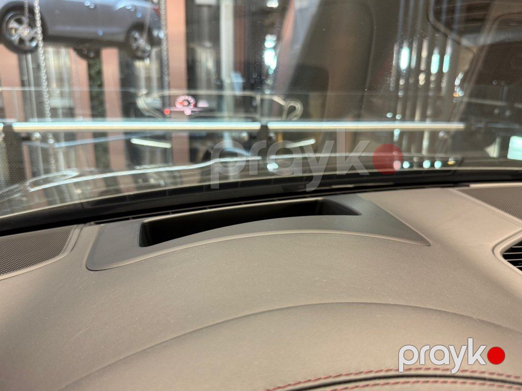 Porsche Cayenne Turbo, 4.0 L, 2019 il, 50 000 km — Avtomobillər, Bakı (10)